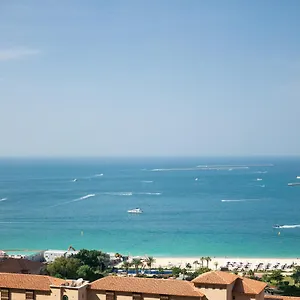 Appartamento Happy Academia Jbr, Dubai