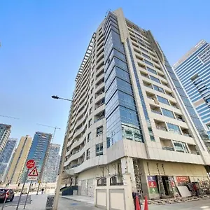 Appartamento Royal Manor- Marina Diamond 2, Dubai