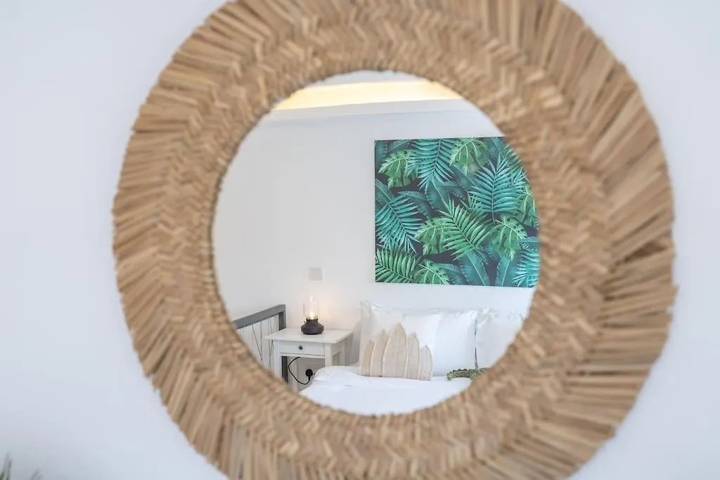 Appartamento Tropical Loft With Working Station In Jvc Dubai 0*,  Emirati Arabi Uniti